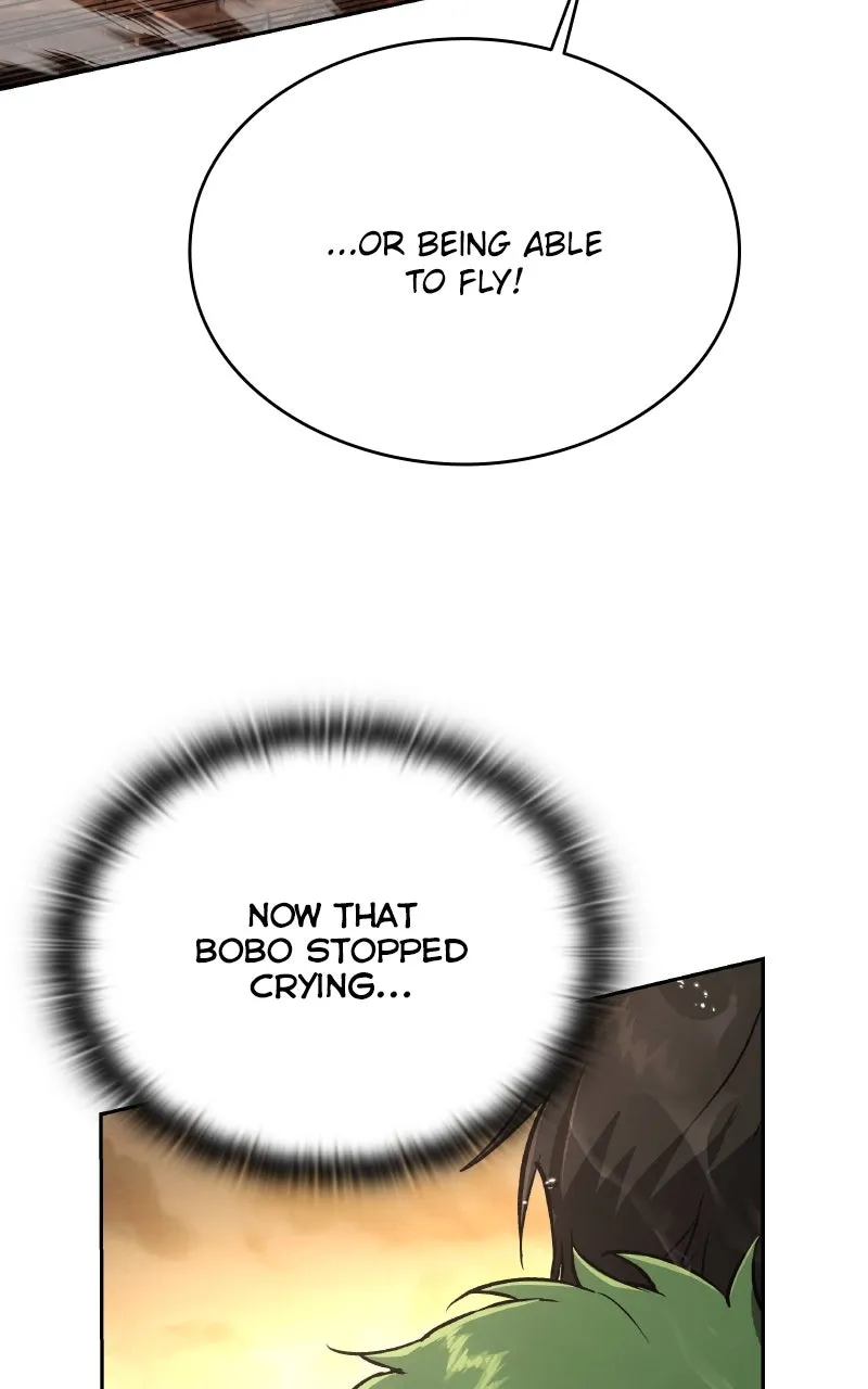 Read Kindergarten for Divine Beasts chapter 17 image 5 on Lezhin