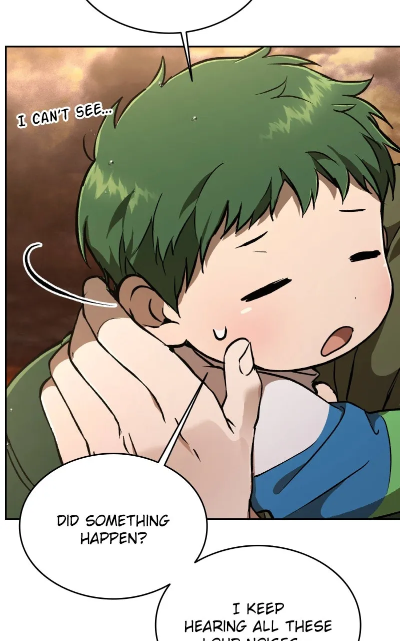 Read Kindergarten for Divine Beasts chapter 17 image 51 on Lezhin