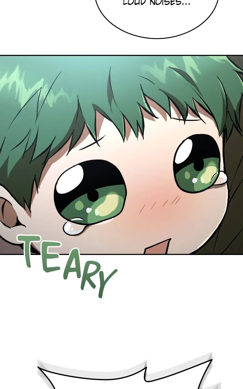 Read Kindergarten for Divine Beasts chapter 17 image 52 on Lezhin
