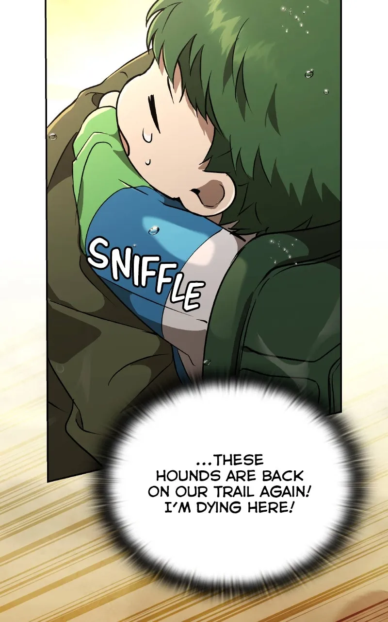 Read Kindergarten for Divine Beasts chapter 17 image 6 on Lezhin