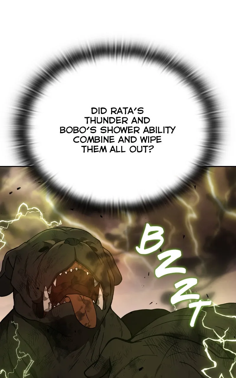 Read Kindergarten for Divine Beasts chapter 17 image 60 on Lezhin