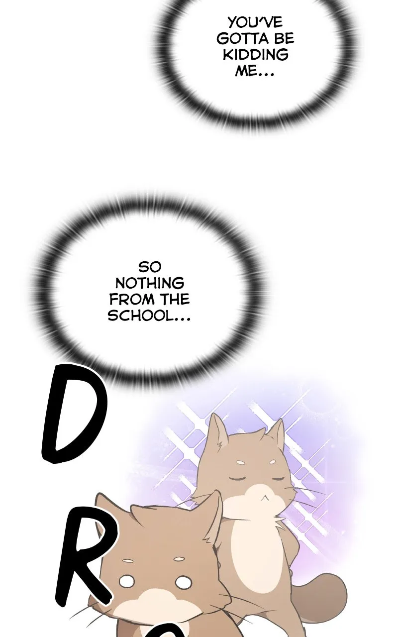 Read Kindergarten for Divine Beasts chapter 17 image 69 on Lezhin