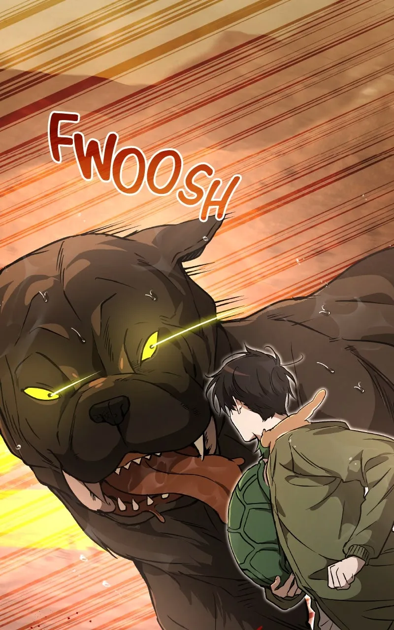 Read Kindergarten for Divine Beasts chapter 17 image 7 on Lezhin