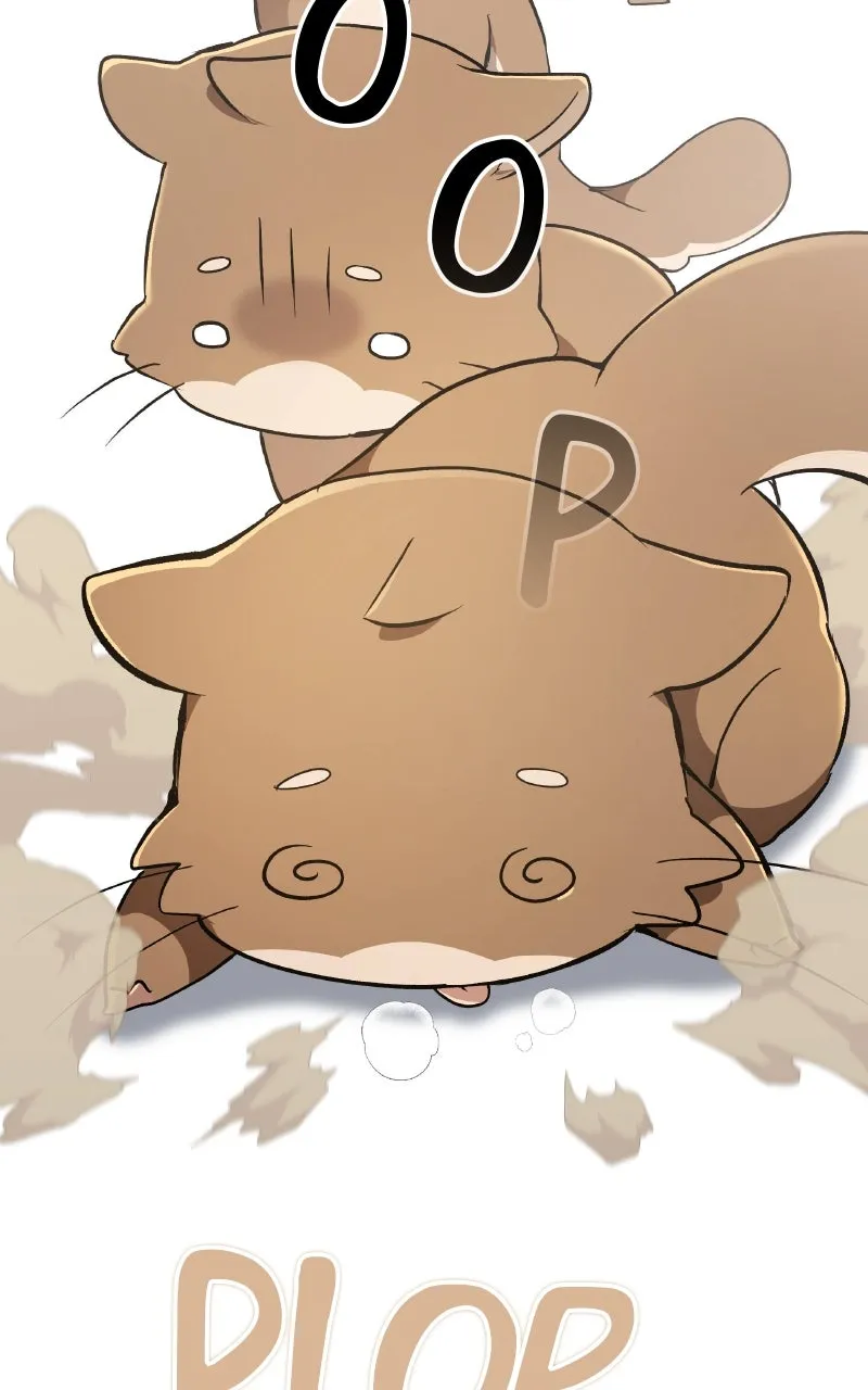 Read Kindergarten for Divine Beasts chapter 17 image 70 on Lezhin
