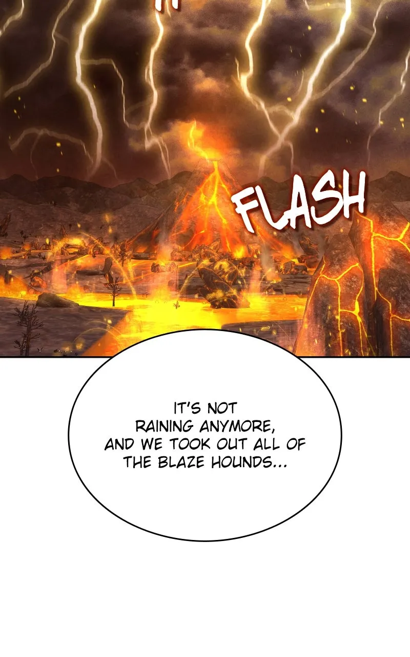 Read Kindergarten for Divine Beasts chapter 17 image 73 on Lezhin