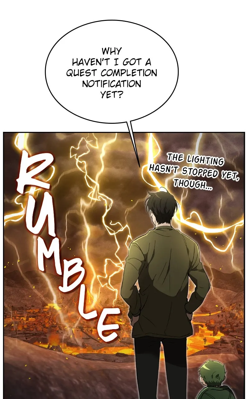 Read Kindergarten for Divine Beasts chapter 17 image 74 on Lezhin