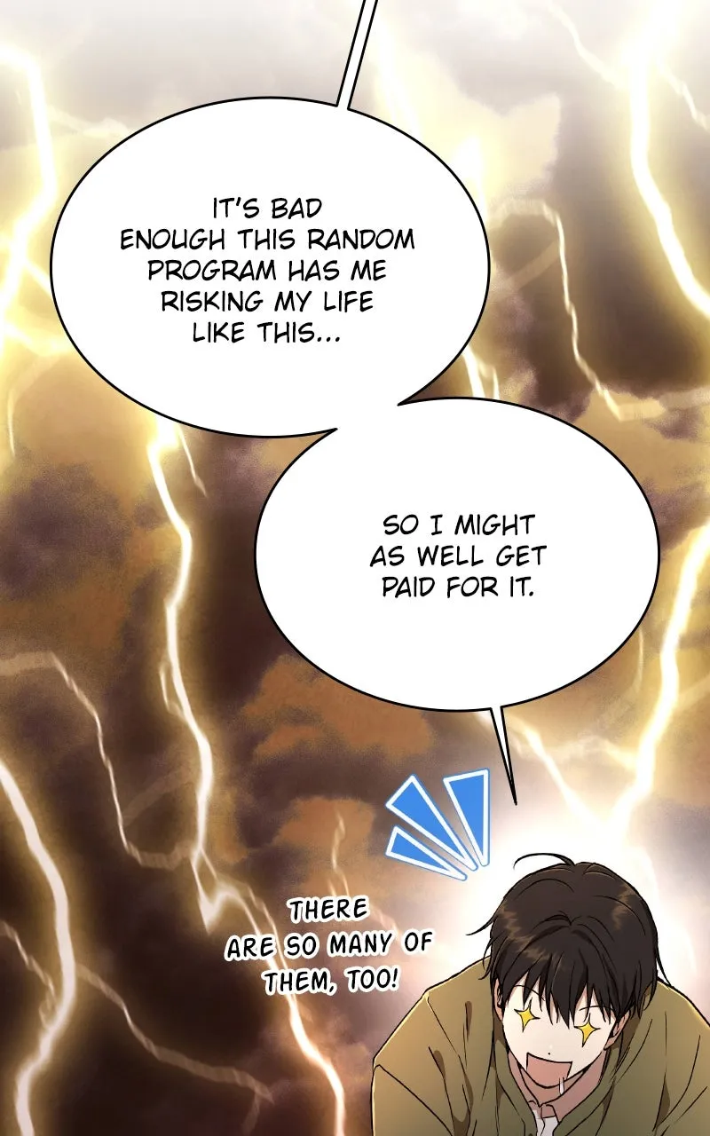 Read Kindergarten for Divine Beasts chapter 17 image 76 on Lezhin