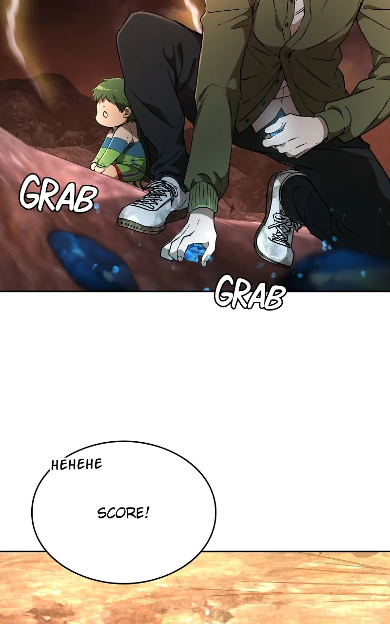 Read Kindergarten for Divine Beasts chapter 17 image 77 on Lezhin