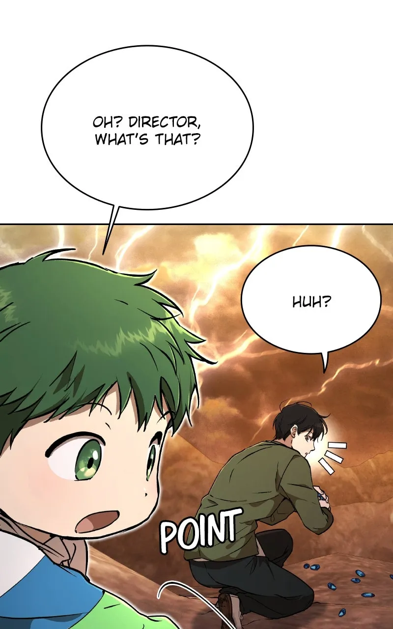 Read Kindergarten for Divine Beasts chapter 17 image 79 on Lezhin
