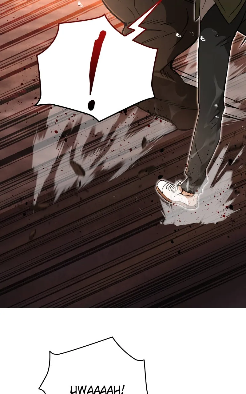 Read Kindergarten for Divine Beasts chapter 17 image 8 on Lezhin