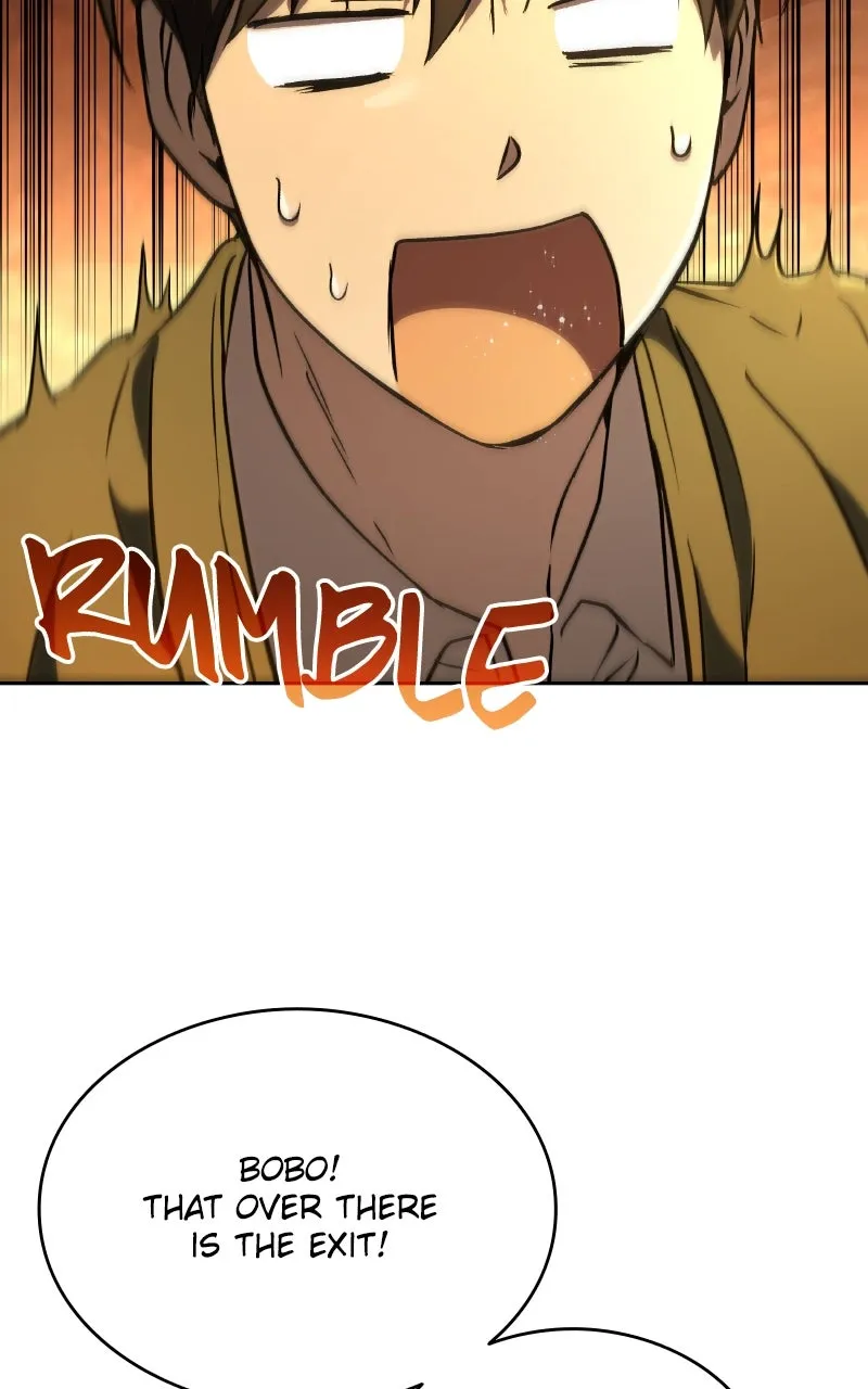 Read Kindergarten for Divine Beasts chapter 17 image 98 on Lezhin