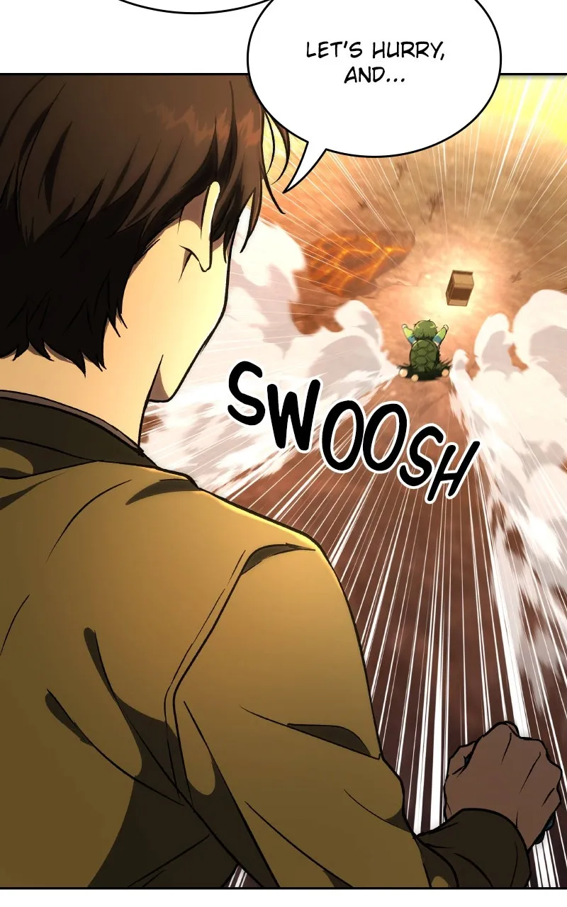 Read Kindergarten for Divine Beasts chapter 17 image 99 on Lezhin