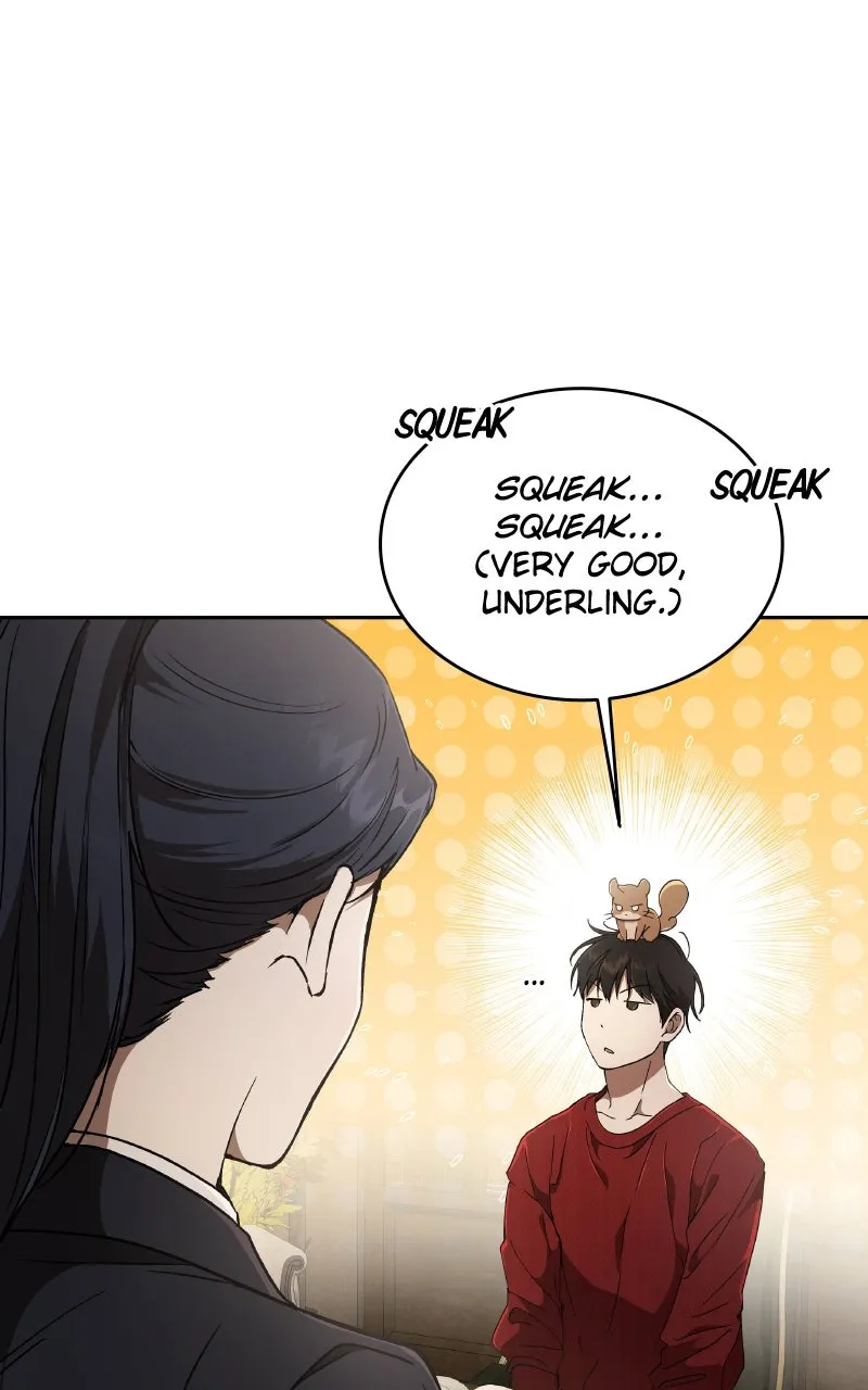 Read Kindergarten for Divine Beasts chapter 18 image 100 on Lezhin
