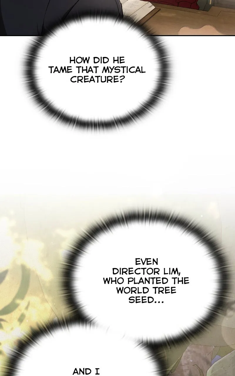 Read Kindergarten for Divine Beasts chapter 18 image 101 on Lezhin