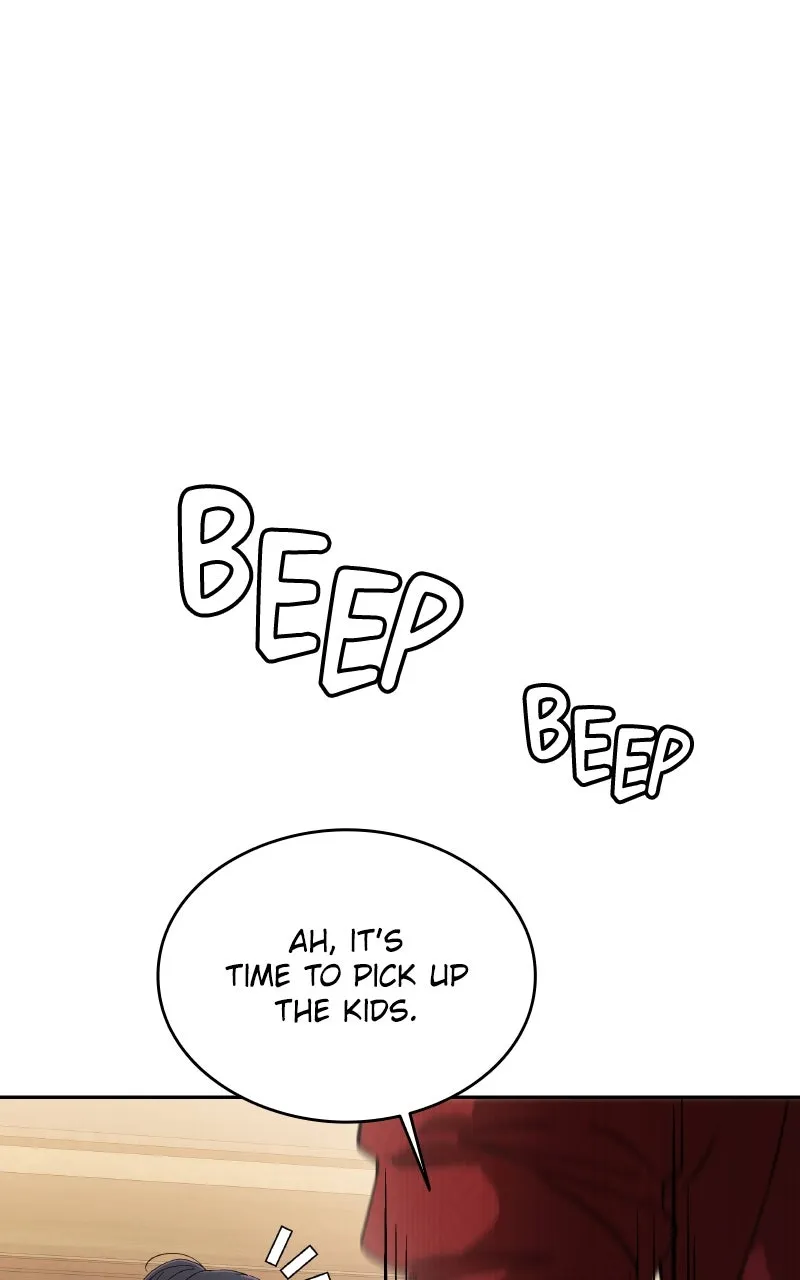 Read Kindergarten for Divine Beasts chapter 18 image 109 on Lezhin