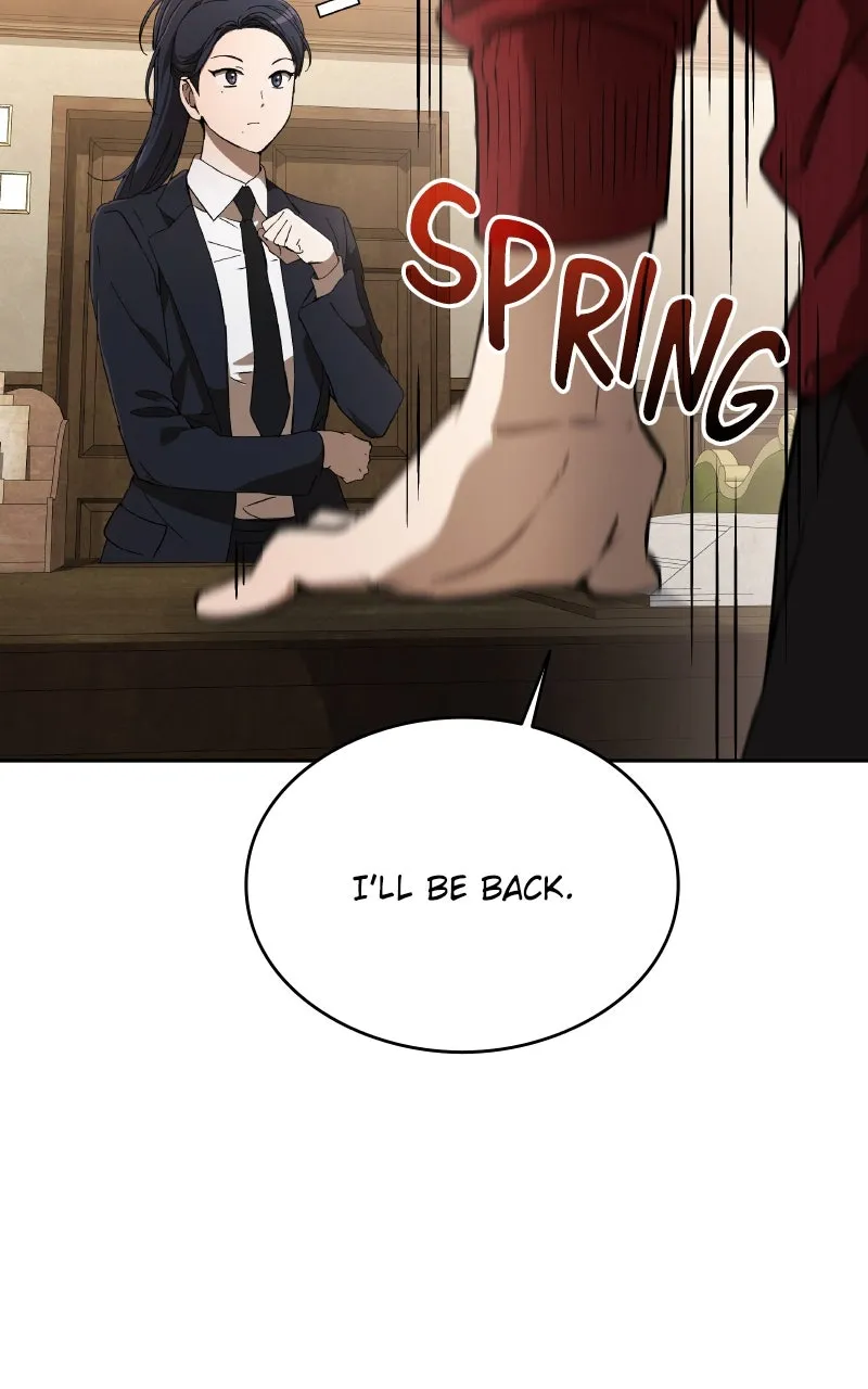 Read Kindergarten for Divine Beasts chapter 18 image 110 on Lezhin