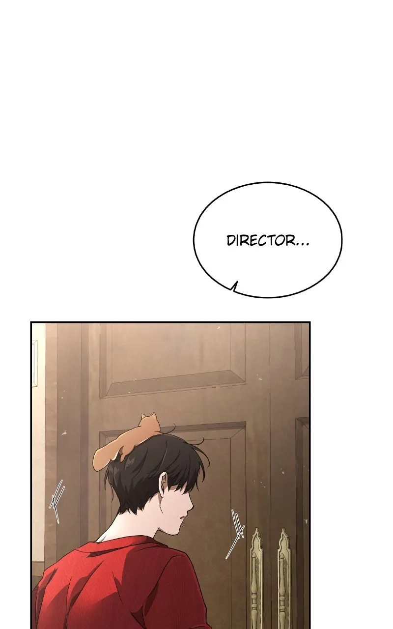 Read Kindergarten for Divine Beasts chapter 18 image 111 on Lezhin