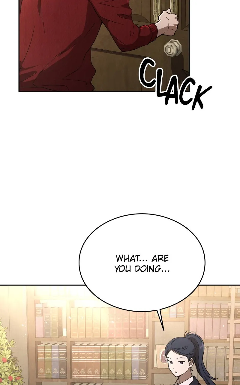 Read Kindergarten for Divine Beasts chapter 18 image 112 on Lezhin