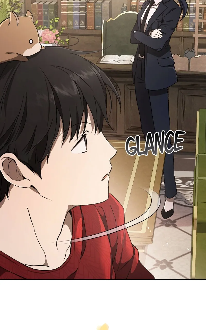 Read Kindergarten for Divine Beasts chapter 18 image 113 on Lezhin