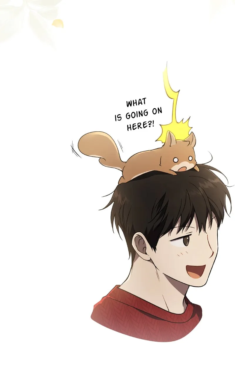 Read Kindergarten for Divine Beasts chapter 18 image 119 on Lezhin