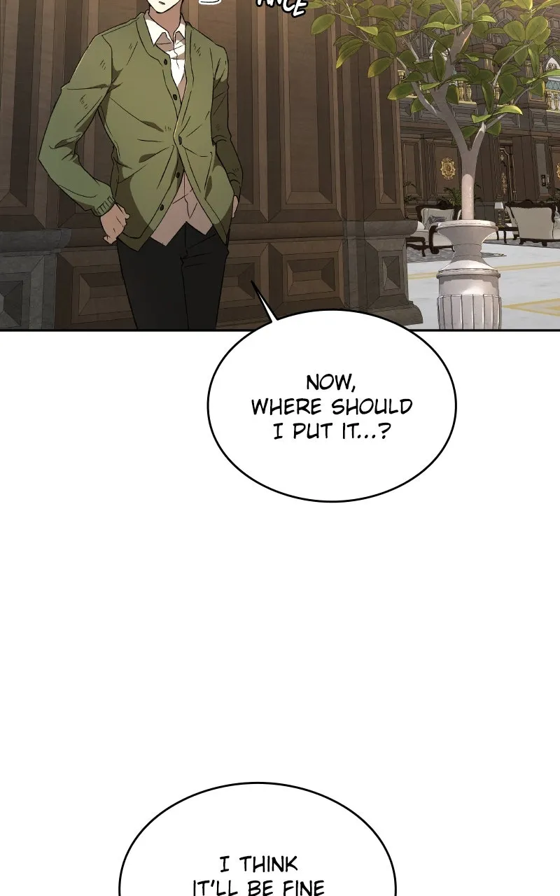 Read Kindergarten for Divine Beasts chapter 18 image 13 on Lezhin