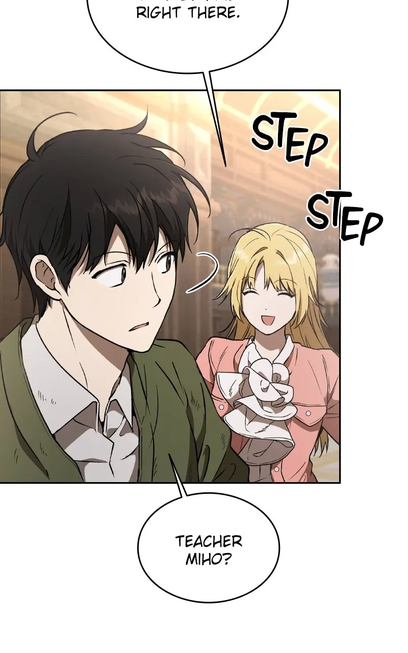 Read Kindergarten for Divine Beasts chapter 18 image 14 on Lezhin