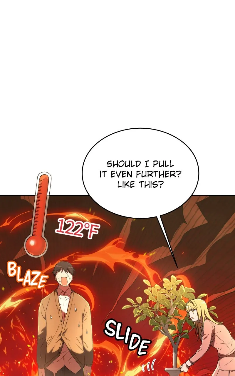 Read Kindergarten for Divine Beasts chapter 18 image 18 on Lezhin