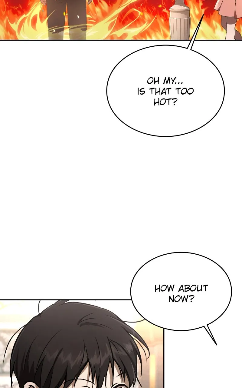 Read Kindergarten for Divine Beasts chapter 18 image 19 on Lezhin