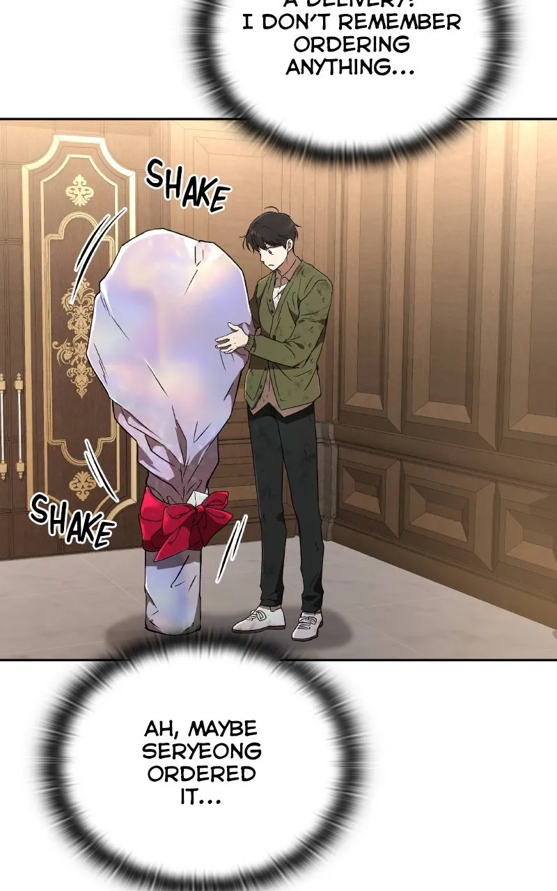 Read Kindergarten for Divine Beasts chapter 18 image 2 on Lezhin