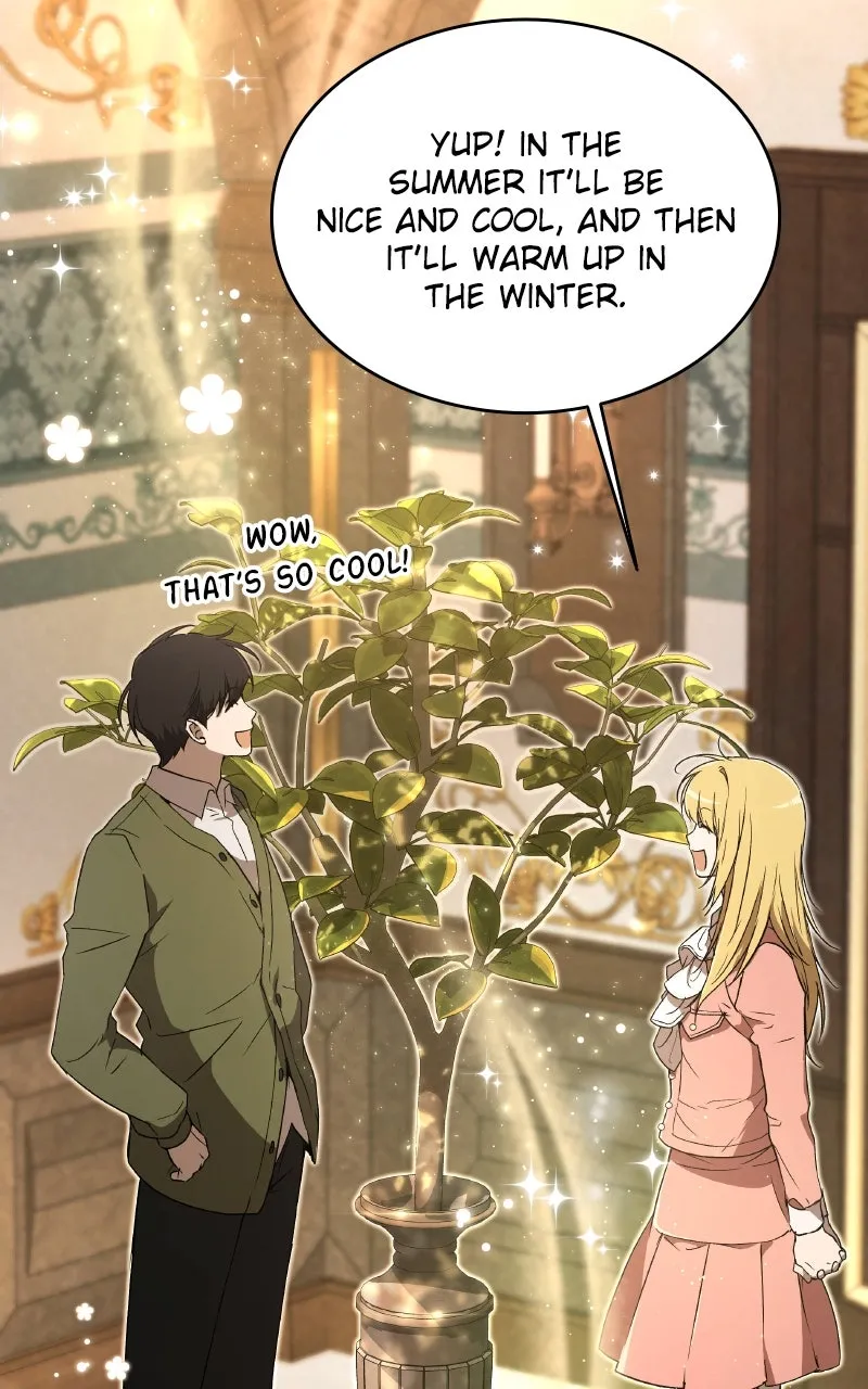 Read Kindergarten for Divine Beasts chapter 18 image 21 on Lezhin