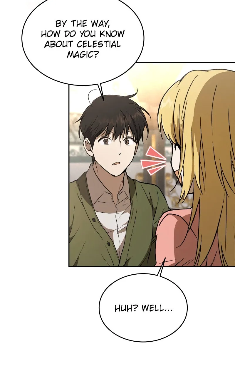 Read Kindergarten for Divine Beasts chapter 18 image 23 on Lezhin