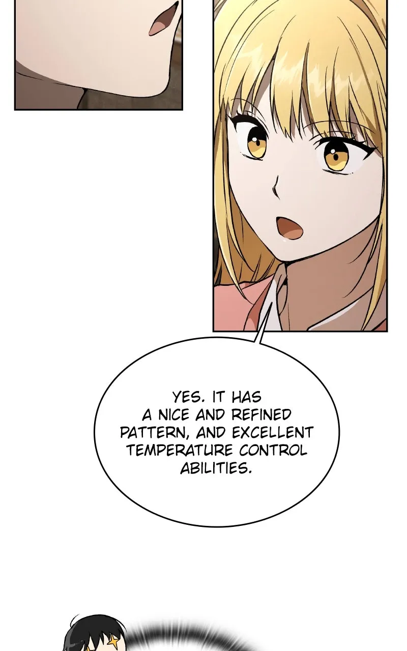 Read Kindergarten for Divine Beasts chapter 18 image 30 on Lezhin