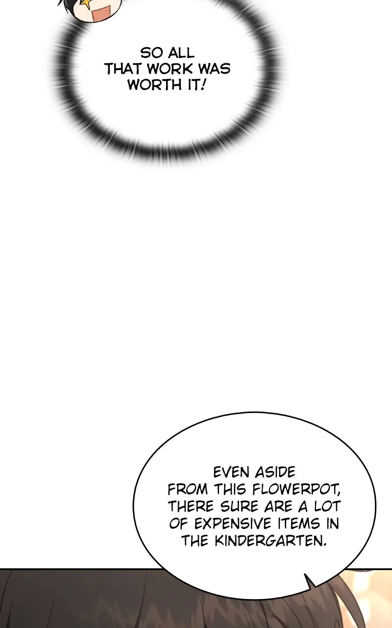 Read Kindergarten for Divine Beasts chapter 18 image 31 on Lezhin