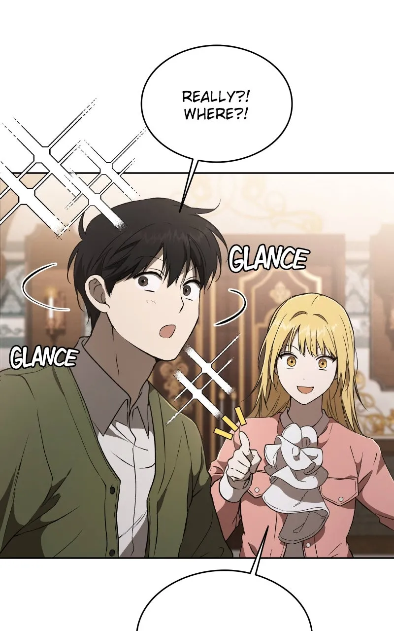 Read Kindergarten for Divine Beasts chapter 18 image 33 on Lezhin