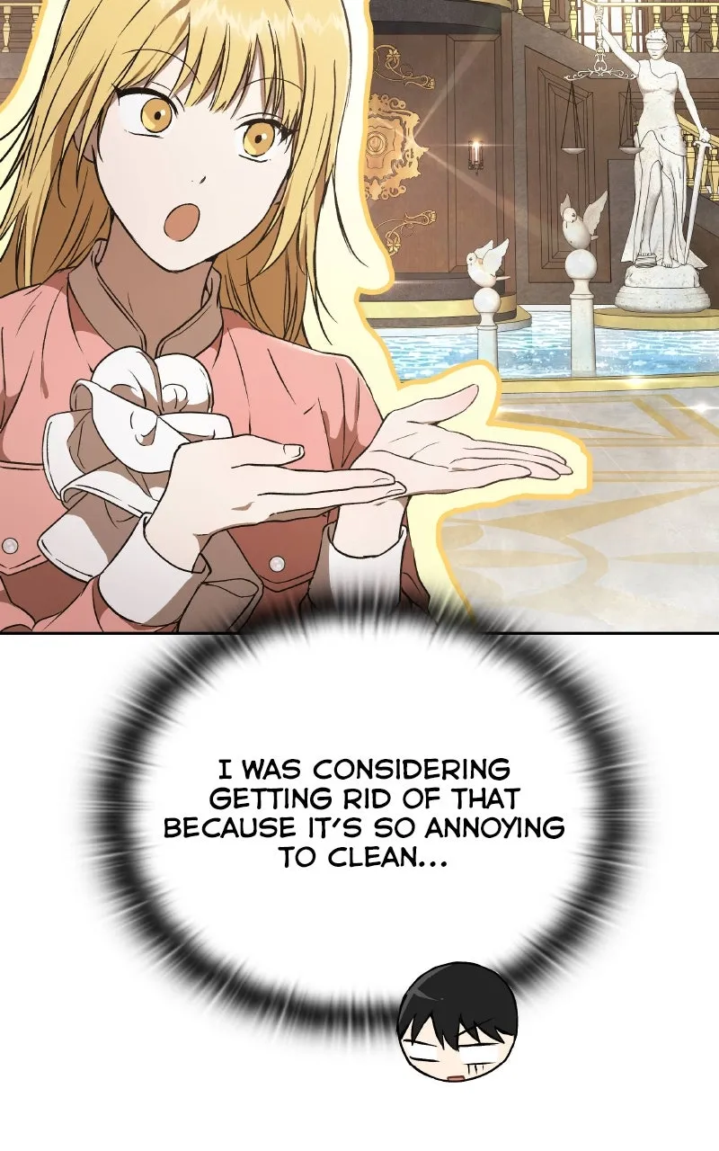 Read Kindergarten for Divine Beasts chapter 18 image 37 on Lezhin