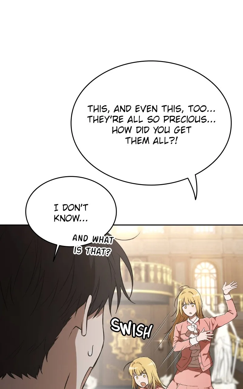 Read Kindergarten for Divine Beasts chapter 18 image 38 on Lezhin