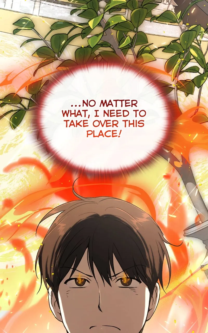 Read Kindergarten for Divine Beasts chapter 18 image 42 on Lezhin