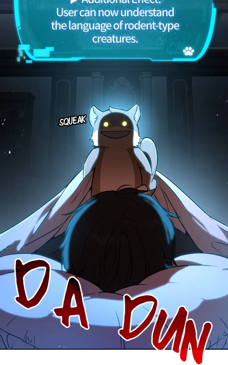 Read Kindergarten for Divine Beasts chapter 18 image 54 on Lezhin