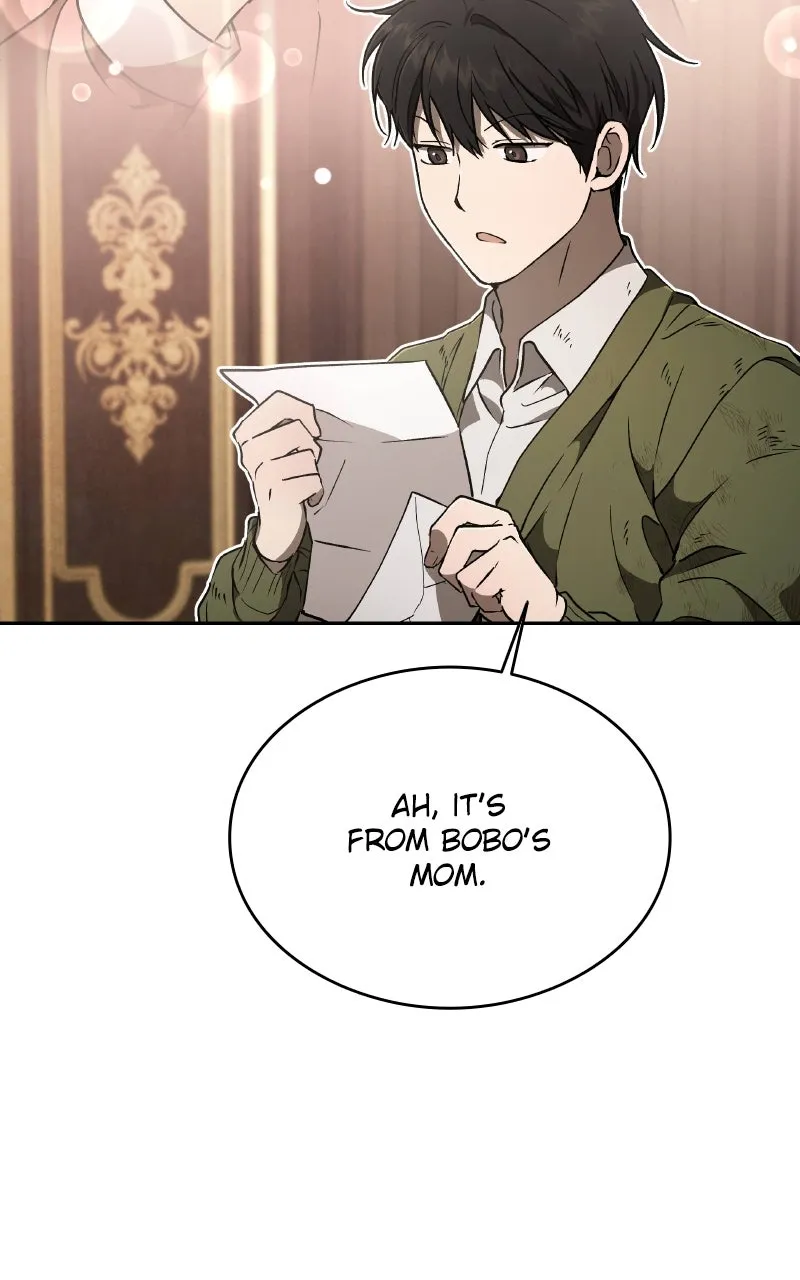 Read Kindergarten for Divine Beasts chapter 18 image 6 on Lezhin