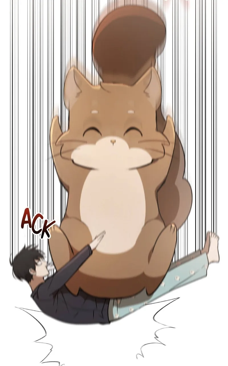 Read Kindergarten for Divine Beasts chapter 18 image 63 on Lezhin