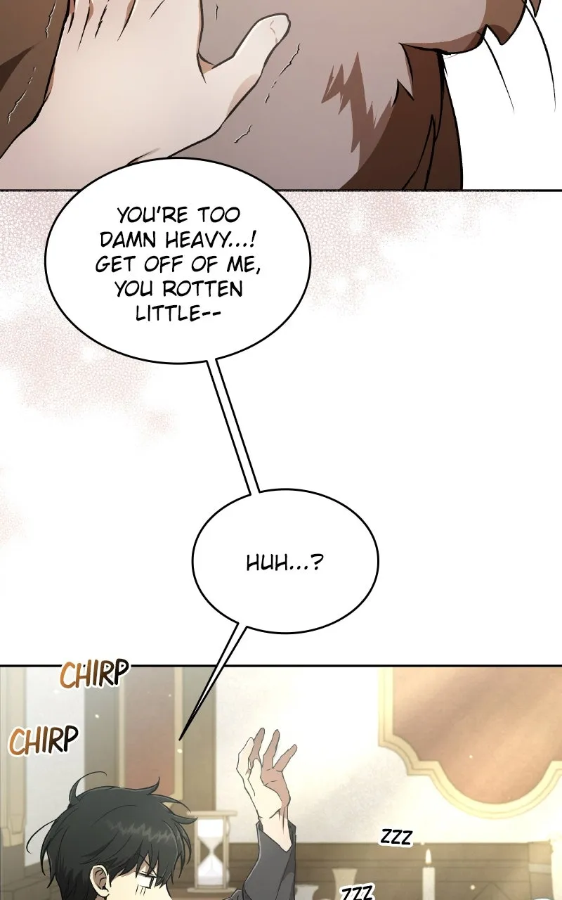 Read Kindergarten for Divine Beasts chapter 18 image 65 on Lezhin