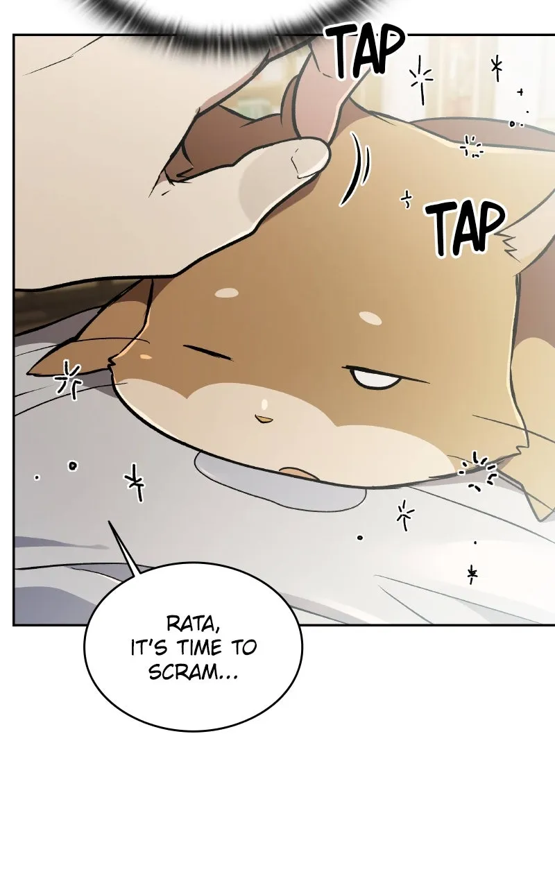 Read Kindergarten for Divine Beasts chapter 18 image 67 on Lezhin