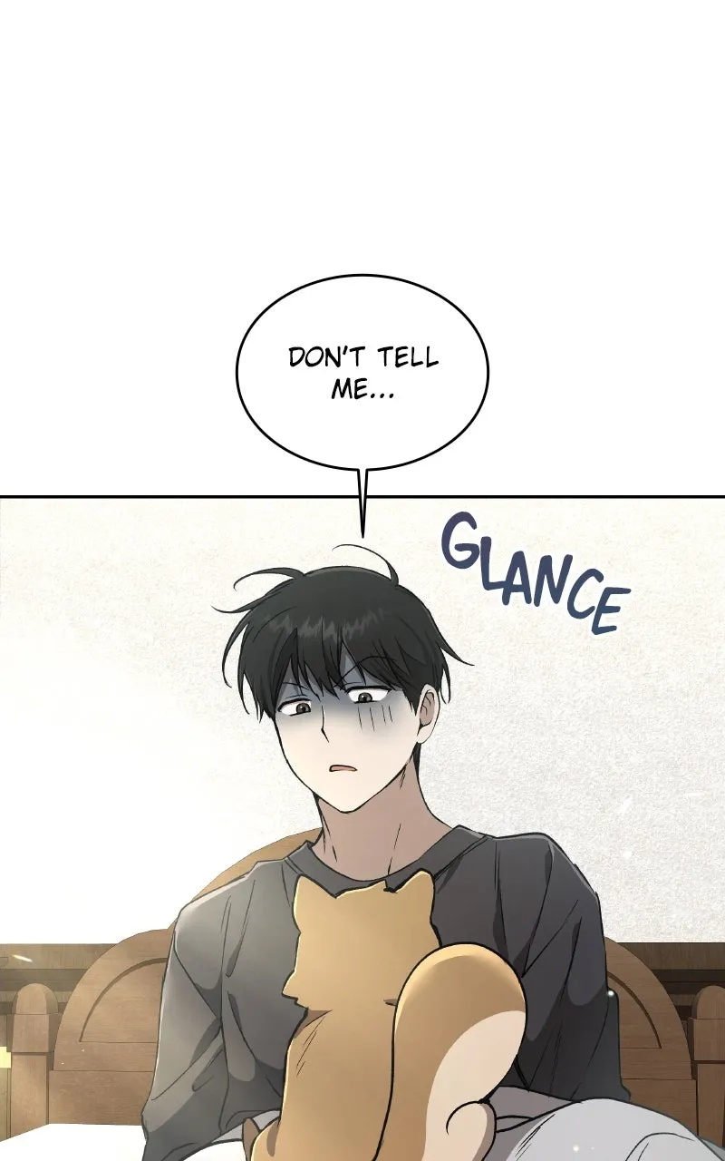 Read Kindergarten for Divine Beasts chapter 18 image 72 on Lezhin