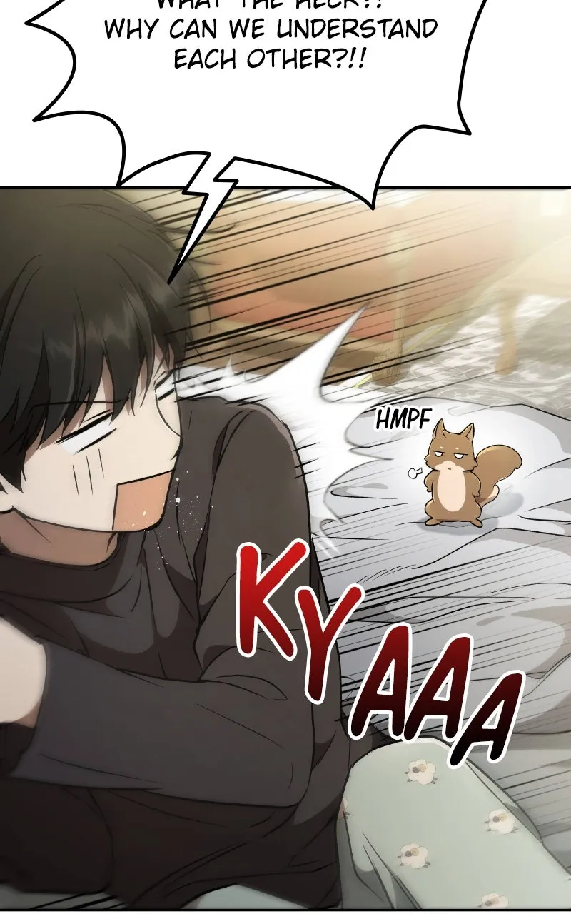 Read Kindergarten for Divine Beasts chapter 18 image 76 on Lezhin