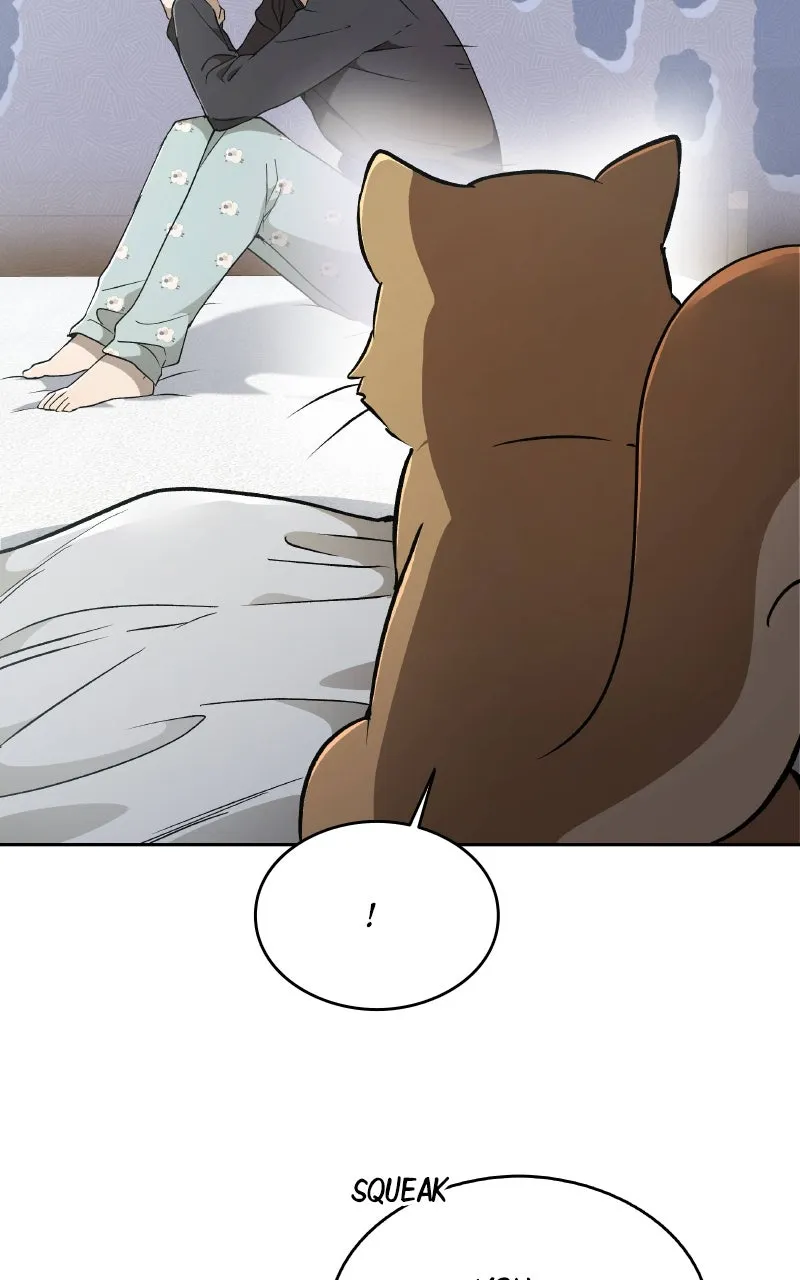 Read Kindergarten for Divine Beasts chapter 18 image 78 on Lezhin