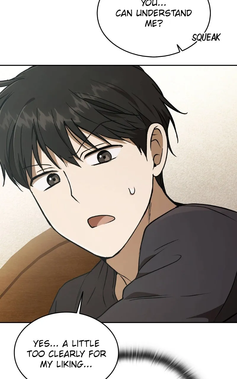 Read Kindergarten for Divine Beasts chapter 18 image 79 on Lezhin