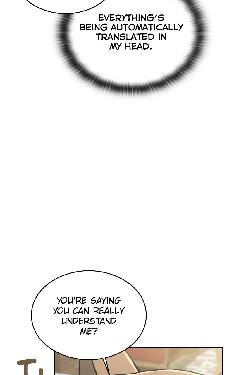 Read Kindergarten for Divine Beasts chapter 18 image 80 on Lezhin