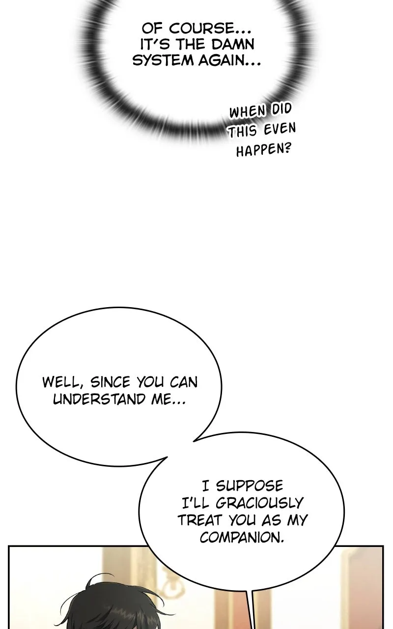 Read Kindergarten for Divine Beasts chapter 18 image 85 on Lezhin