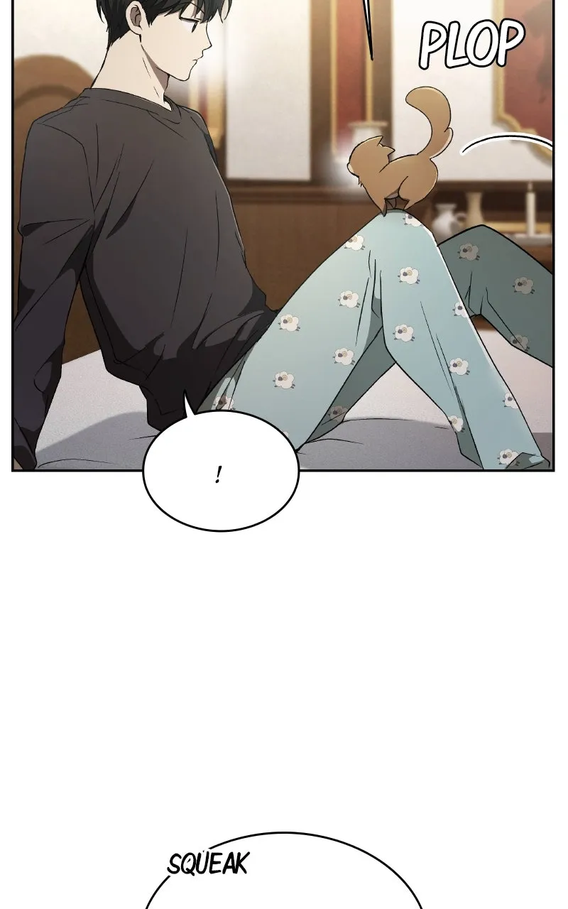Read Kindergarten for Divine Beasts chapter 18 image 86 on Lezhin