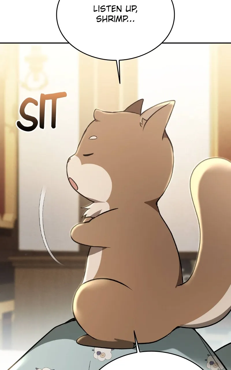 Read Kindergarten for Divine Beasts chapter 18 image 87 on Lezhin